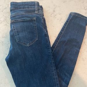 Gap High Rise Legging